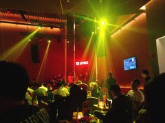 -TZ House音乐现场(来福士中心店)