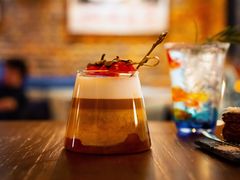 -16毫米咖啡&酒吧(南锣鼓巷店)