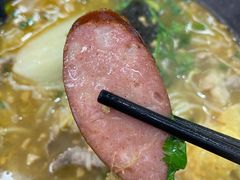 -黑粉你肥牛火锅粉(泛悦汇KA店)