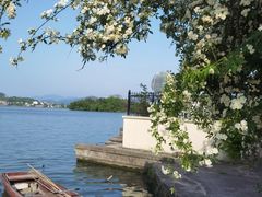 -东钱湖旅游度假区