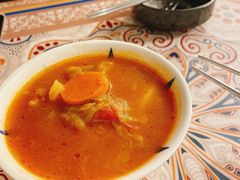 苏伯汤-食戟