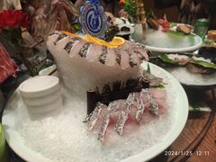 -东海怡品海鲜豆捞(星街坊店)