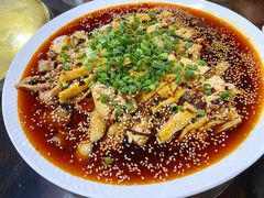 -聚八方土菜馆(余松路店)