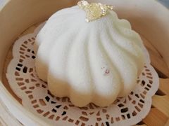 -La patisserie de Mona 茉娜的甜品(韩乐坊店)