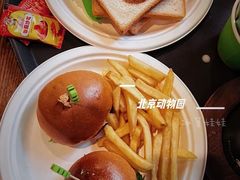 -北京动物园