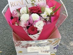 -F.Story 花和故事(新天地店)