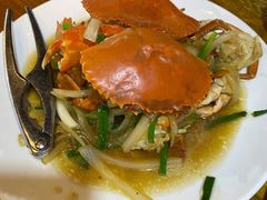 -南海渔家•海鲜•正宗海南菜(海棠湾店)