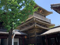 -香积寺