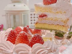 -积慕Cake(解放大道店)