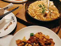 -鸽味轩·粤菜小馆(高楼门总店)