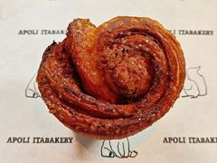 -APOLI ITABAKERY·AP意大利料理面包坊(上海首店)