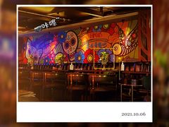 -Famous肥猫墨西哥音乐餐吧(五棵松华熙LIVE店)