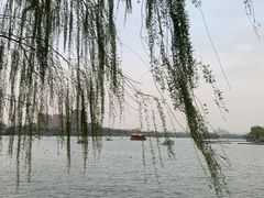 -济南大明湖景区