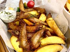 -艾薯夫妇Aysh(福田星河COCOPark店)