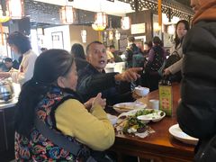 -清心素食自助餐厅(夫子庙店)