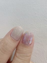 -悦指间美甲美睫