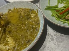 -沈灶河豚宴·河豚融合餐厅(汉中路店)