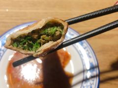 猪肉茴香-铸钟褡裢火烧(西三环紫竹桥店)