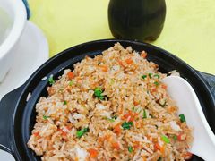 海胆饭-浩海美食店(闸坡店)