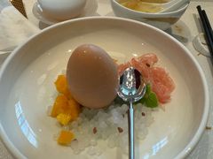 杨枝甘露-海味观(老西门店)