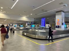 -吉隆坡国际机场