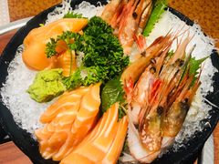 -赤坂亭 M9和牛烧肉(水街店)