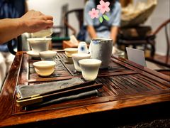 -文儒九号·闽菜馆(三坊七巷店)