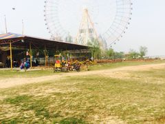 -南昌之星摩天轮