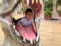 -世界恐龙谷景区