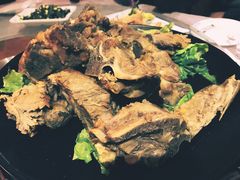-粥旺府(月环里店)