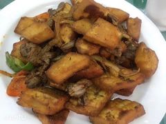 -新疆巴州金丝特餐厅(大钟寺店)