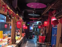 -古道村落(温汤店)