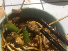 -巴蜀匠人原味火锅(中信未来城店)