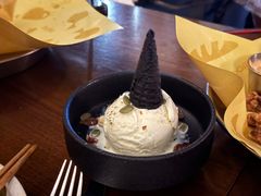 -ibarrel爱杯·bistro&brunch(江宁路店)