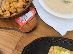 -萨莉亚意式餐厅(万国广场店)