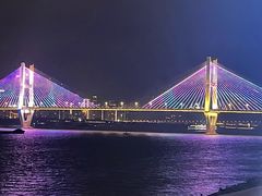 -武昌江滩