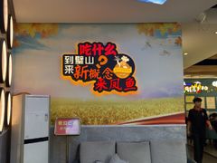 -新概念来凤鱼(璧山店)