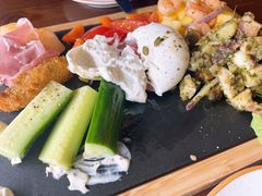 -ALLORA意大利餐厅(丰盛里店)