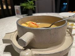 -桃花源中餐厅(金茂豪华精选酒店)