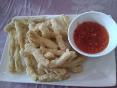 脆皮豆腐-马和尚豆腐店(雄关大道店)