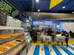 -盒马X会员店(上海森兰商都店)