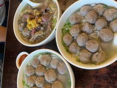 -潮镇老尾牛杂(环城西路店)