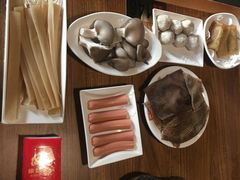 -傣妹火锅(南京东路一店)