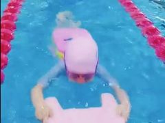 -丰尚游泳健身会所