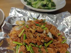 -鸿运楼·舌尖上的徽菜