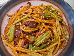 -撒拉花儿·新疆菜·清真(太阳宫店)