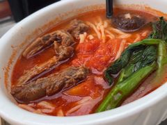 -老碗会·陕西手工面(中心书城店)