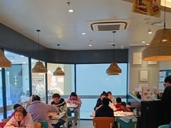-豪享来中西餐厅(隆昌店)