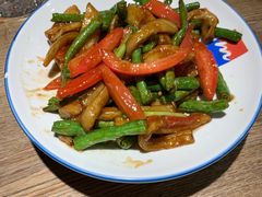 蜜桃三素-蜜桃餐厅·江浙融合菜(荟聚购物中心店)