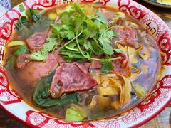 -寿州美味厨豆腐宴(寿县南门口西环路店)